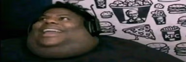 SpeedChud emote