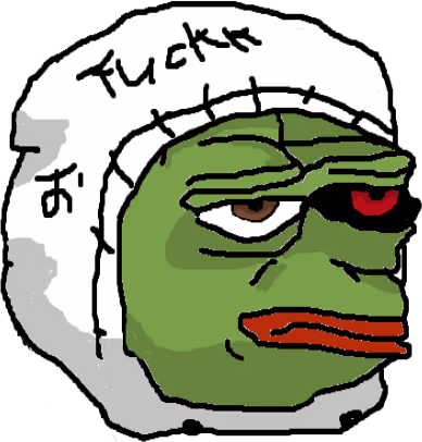 pepe_ghoul emote