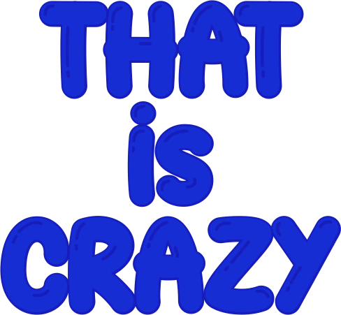 Crazy emote
