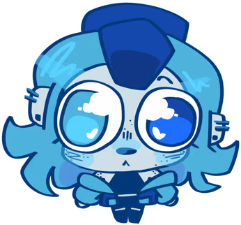 Stare emote