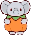 pumpkin_elephant emote
