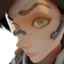 TracerSus emote