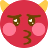 Flirty_Boy emote