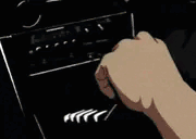 TakumiSteer animated emote