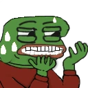 Yikes emote