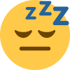 zzz emote