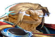 GODOFTHUNDER emote