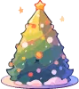 christmas_tree emote