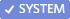system_badge emoji