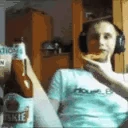 Refleks emote
