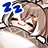 NanashiMumei_Sleep emote