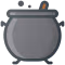 cauldron emote