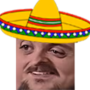 forsenAmigo emote
