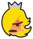 MadSmashUltimateRosalina emote