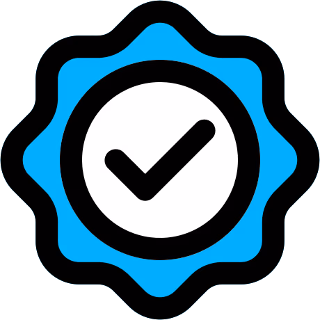Discord_Verified_Role_Icon emote