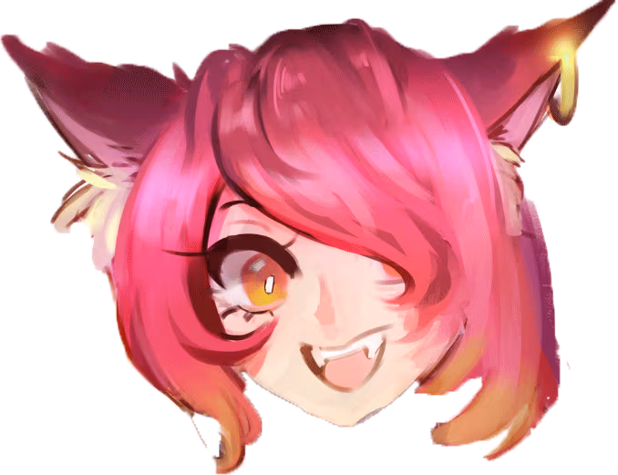 Ayana_obey emote