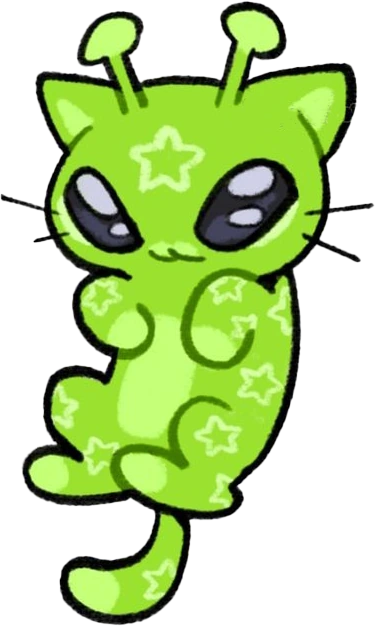Mufflien_SpaceCat emote
