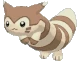 furretrun emote