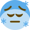 PensiveCold emote