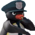 pingu_officer emote