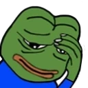 SMH emote