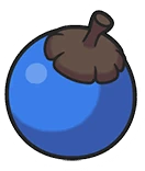 BlueApricorn emote