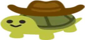 YEEEEEHAWKING emote