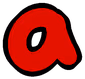 a emote