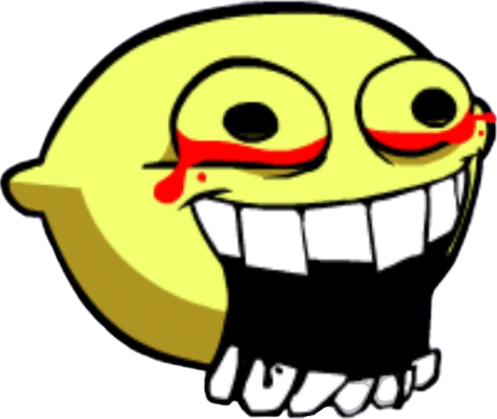 MinusMonster emote