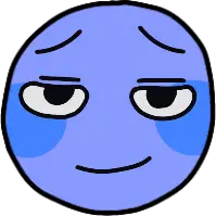 a_smug emote