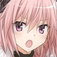 astolfoFrown emote