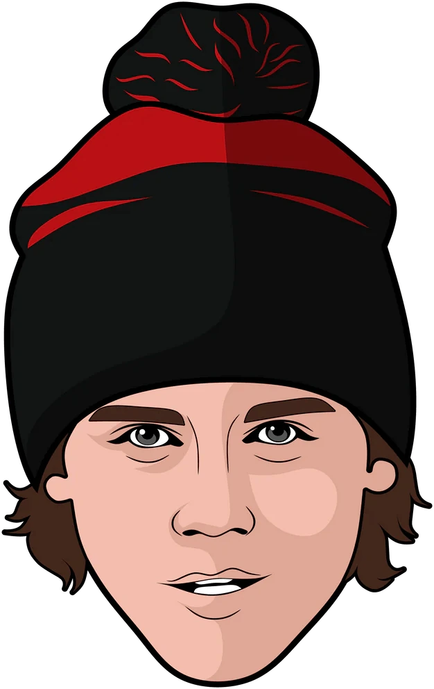 JHugh86 emote