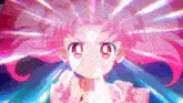 Chibiusa_powerup emote