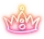 Shiny_Crown emote