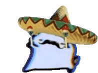 mexican_cat emote
