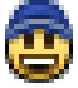 baseballcap emoji