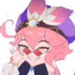 Dori_cool emote