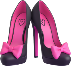 Blackpinkshoes static emote