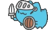 bugcat69 emote