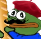 stopbeingFrench emote