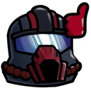 2Diver_eagle1affirmative emote