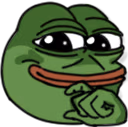 pepe_smug emote