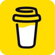 buymeacoffeeROUND static emote