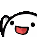 hypeWave animated emote