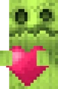 Creeplove emote