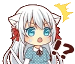nekoWhat emote