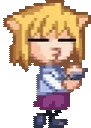 necoPhone emote
