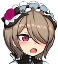 RitaAngry emote