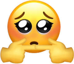 shyemote emote