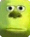MikeStare emote